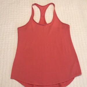 Lululemon 105 tank